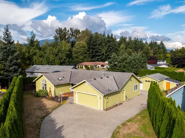 625 Cedar Tree Drive, Sedro Woolley, WA 98284