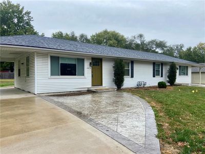 406 Front St #408, Grain Valley, MO, 64029