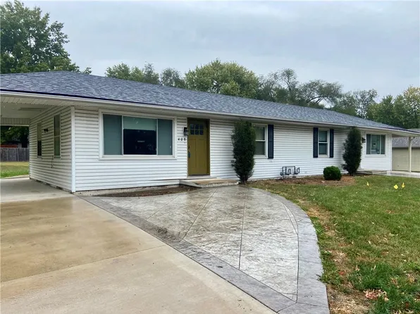 406 Front St #408, Grain Valley, MO 64029