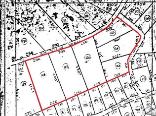 0 Mountain View Rd, Dawsonville, GA 30534