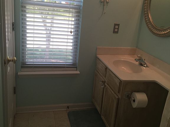 Master Bath Sink