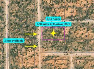 Clarkson Ave, El Paso, TX 79928