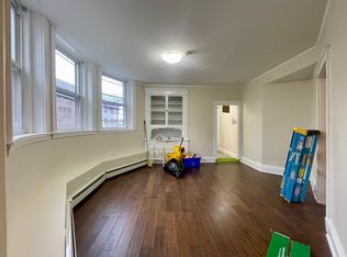 35 Claflin Rd #G, Brookline, MA 02445