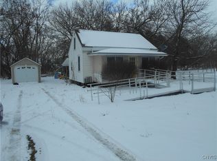 1235 State Route 5, Sullivan, NY 13037