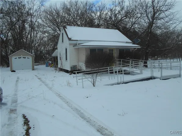 1235 State Route 5, Sullivan, NY 13037