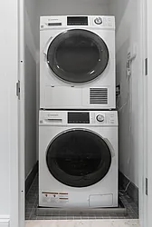 Rented by Living New York