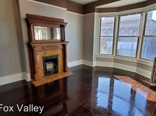 140 High Ave APT D, Oshkosh, WI 54901