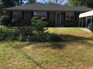 725 Baldwin Dr, Sumter, SC 29150