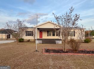 743 Old Toomsboro Rd, Dublin, GA 31021