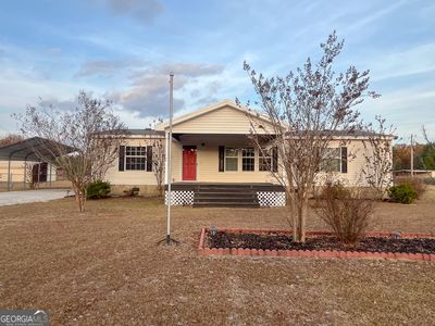 743 Old Toomsboro Rd, Dublin, GA, 31021