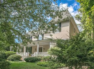 15-17 Farragut Pl, Morristown, NJ 07960