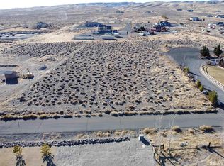 3425 Drayer Ln, Fernley, NV 89408