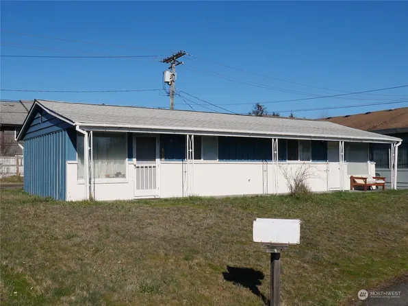 8401 8403 84th Street SW, Lakewood, WA 98498