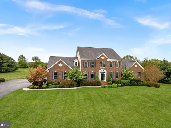 38087 Highland Farm Pl, Purcellville, VA 20132