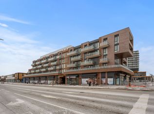 Brightwater 1, Mississauga, ON L5H 0A7