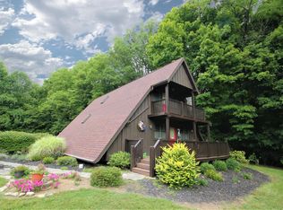 2859 O'Neall Rd, Waynesville, OH 45068