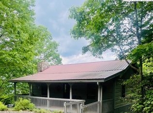 112 Fox Grape Ln, West Jefferson, NC 28694