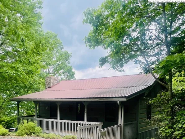 112 Fox Grape Lane, West Jefferson, NC 28694