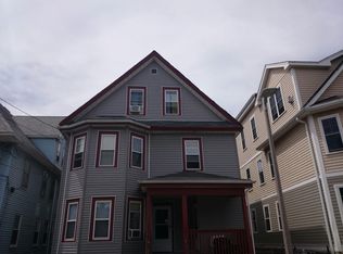 6 Conrad St, Dorchester, MA 02125