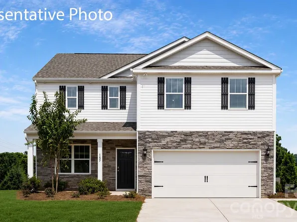 201 Mary Locke Way, Statesville, NC 28677