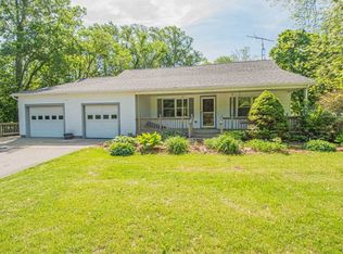 4640 N State Road 67, Bruceville, IN 47516