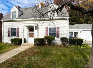 118 Offutt Rd, Hanscom Afb, MA 01731