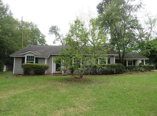 514 Gordon St E, Douglas, GA 31533