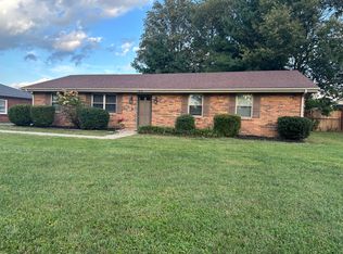 618 Brookmede Dr, Mount Sterling, KY 40353