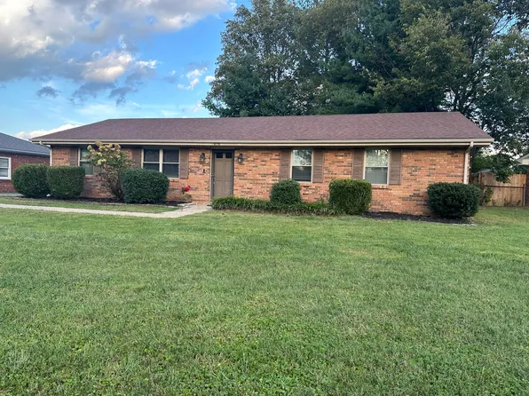 618 Brookmede Dr, Mount Sterling, KY 40353