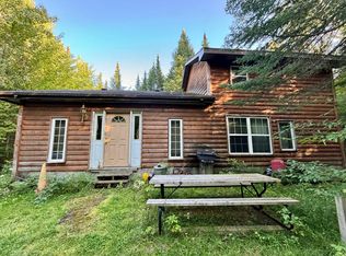 13773 Town Hall Rd, Butternut, WI 54514