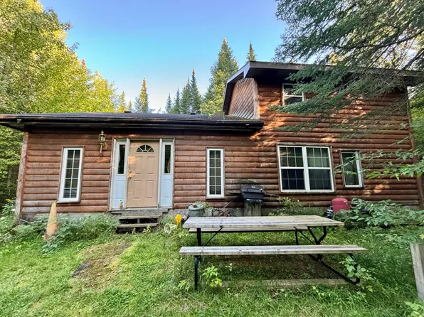 13773 Town Hall Rd, Butternut, WI 54514