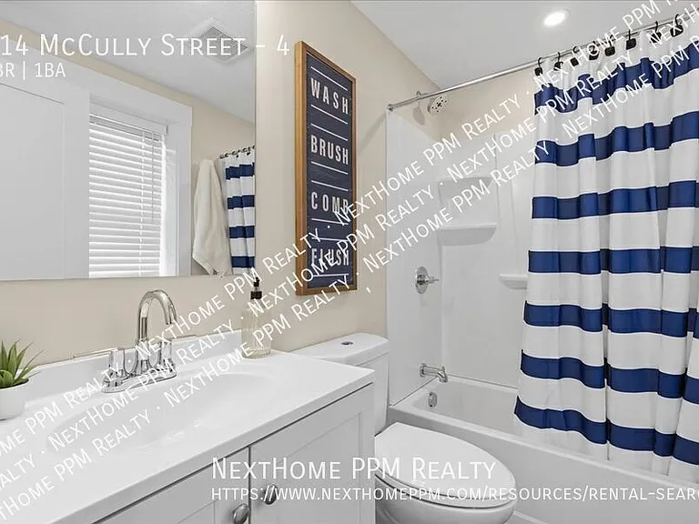 214 McCully St #4 — Photo 6