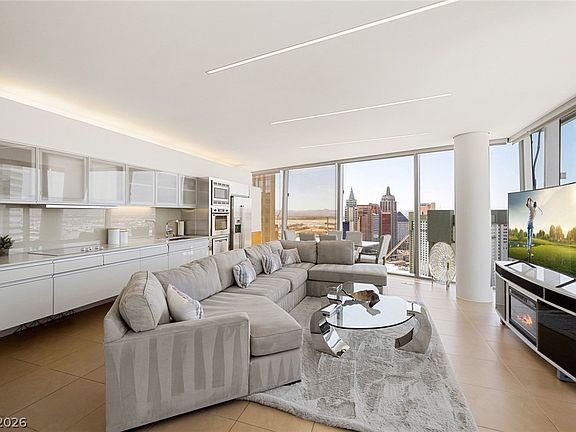 4th image of 3726 Las Vegas Blvd S Unit 2904
