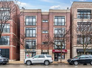 (Undisclosed Address), Chicago, IL 60618