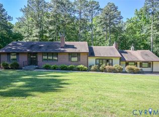 1251 Mill Rd, Henrico, VA 23231