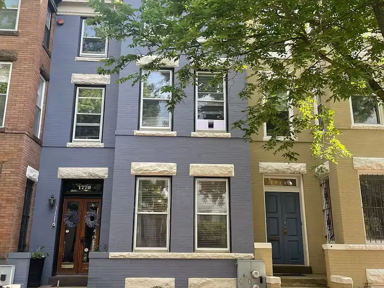 1770 Willard St NW #1 — Photo 18