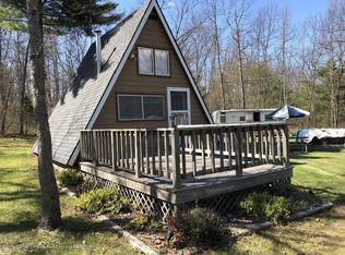 3884 Maple Dr, Wellston, MI 49689
