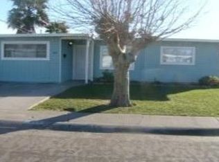 604 Bradford Dr, Richmond, CA 94806