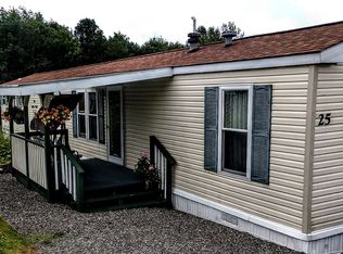 25 Mountain Laurel Vlg, Spring Brook Township, PA 18444