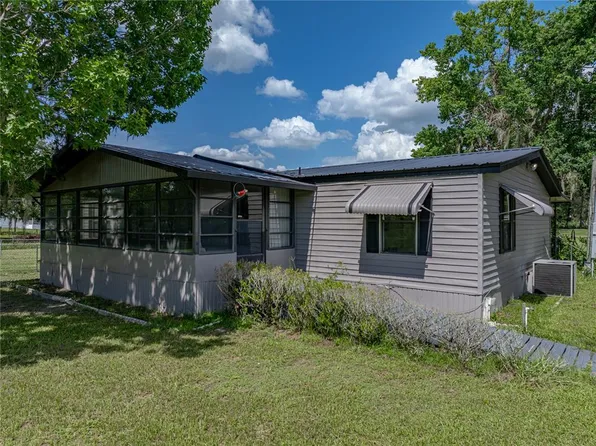 5133 County Road 318c, Bushnell, FL 33513