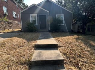 303 Thayer St, Little Rock, AR 72205