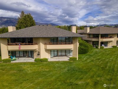 513 B Halmalka Highlands Court, Manson, WA, 98831