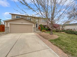 306 Hawthorn St, Frederick, CO 80530