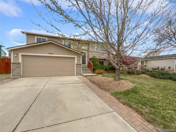 306 Hawthorn Street, Frederick, CO 80530