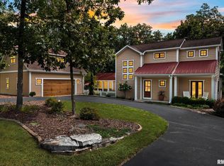 1647 Tanglewood Dr, Varna, IL