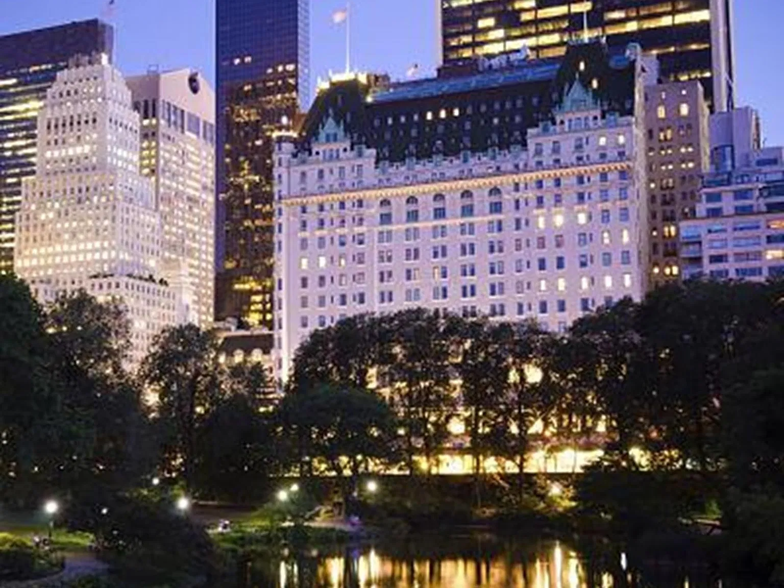 1 Central Park South — Photo 4