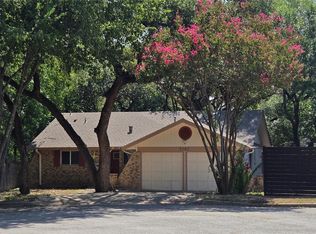 5101 Meadow Creek Cv, Austin, TX 78745
