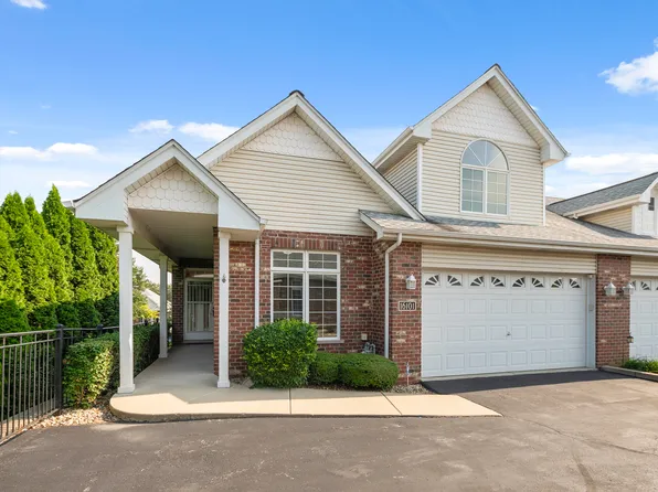 16101 Julia Courtyard, Tinley Park, IL 60477