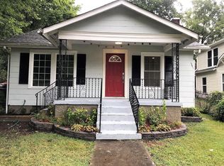 1015 Granada Ave, Nashville, TN 37206