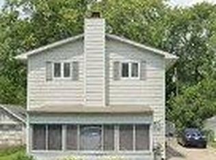 1550 W Center St, Decatur, IL 62526